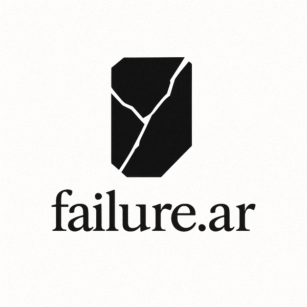 failure.ar